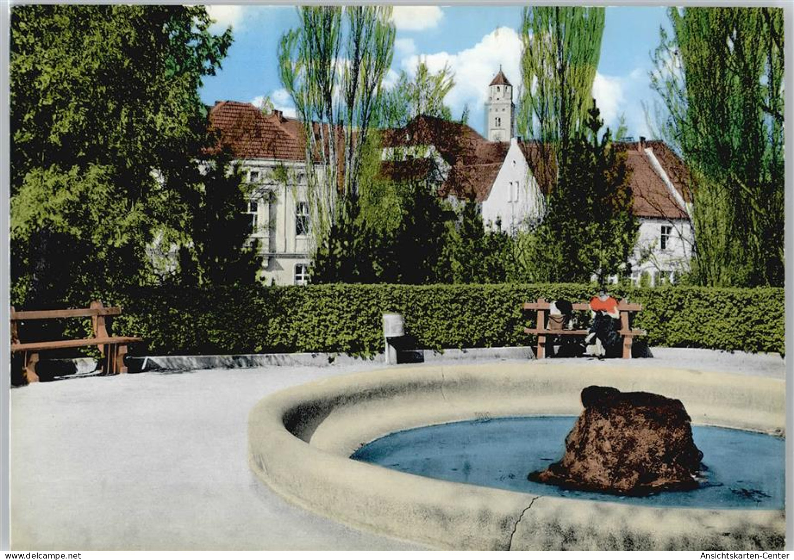 50373227 - Donauwoerth