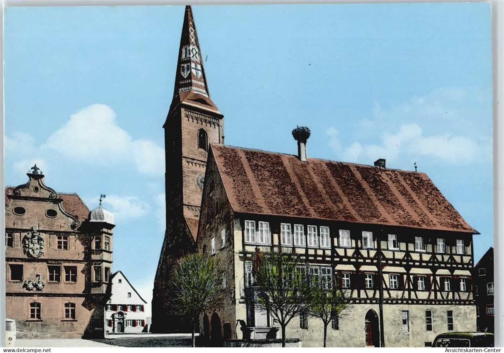 50373276 - Wolframs-Eschenbach