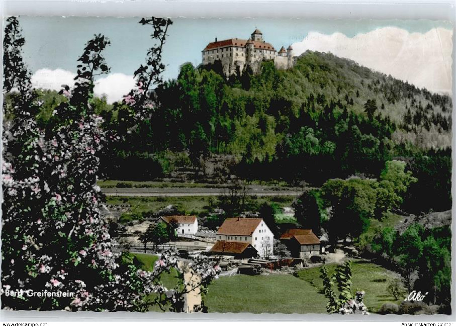 50373424 - Heiligenstadt , Oberfr