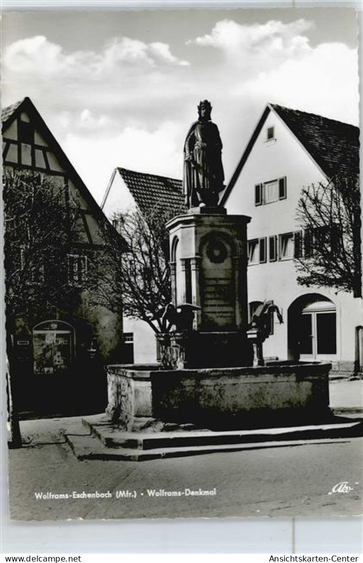 50373466 - Wolframs-Eschenbach