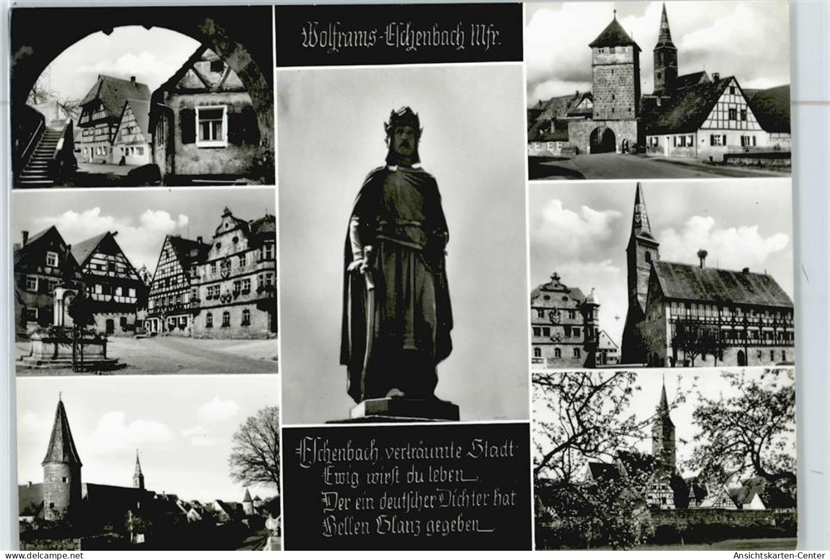 50373493 - Wolframs-Eschenbach