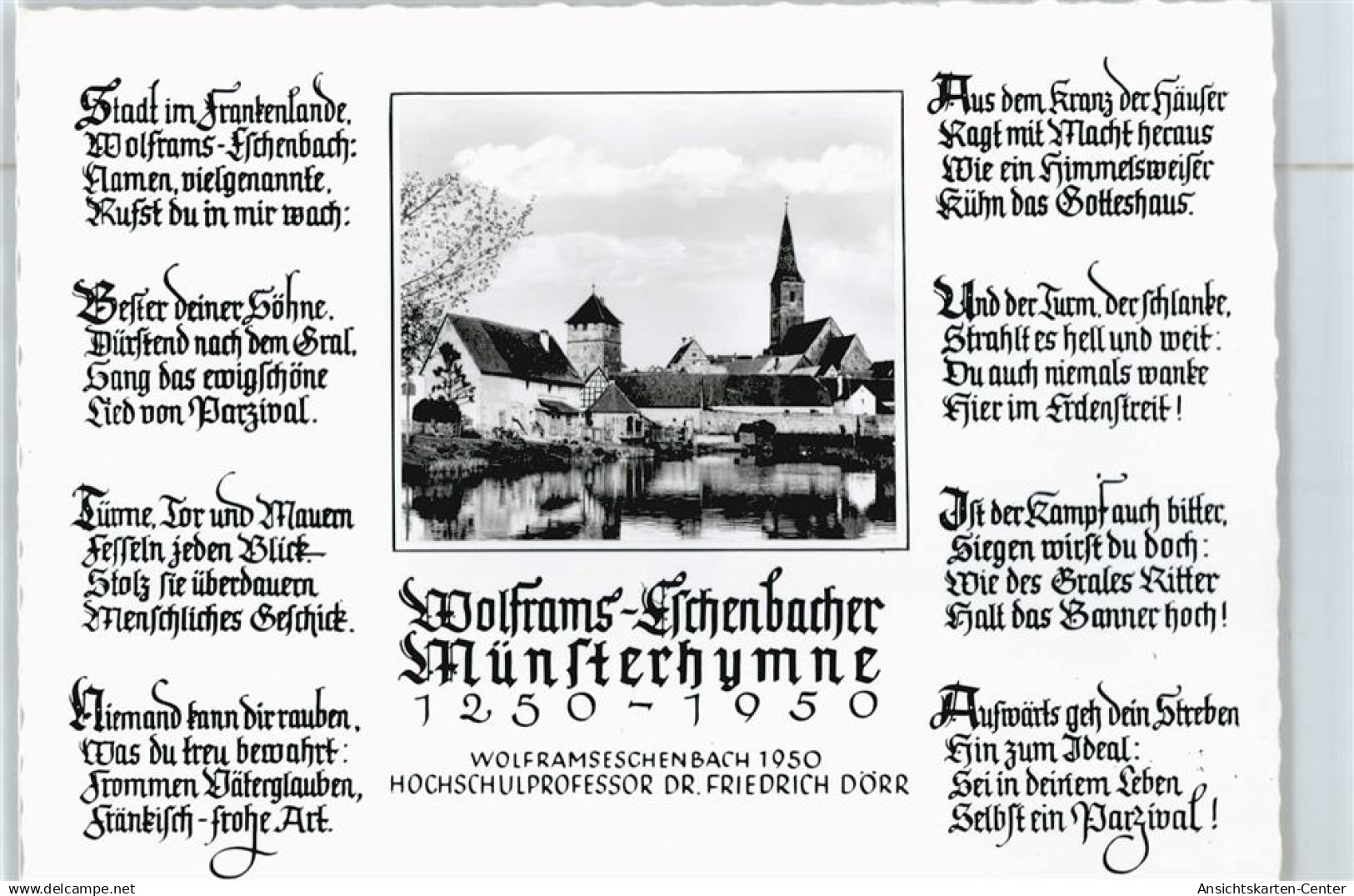 50373496 - Wolframs-Eschenbach