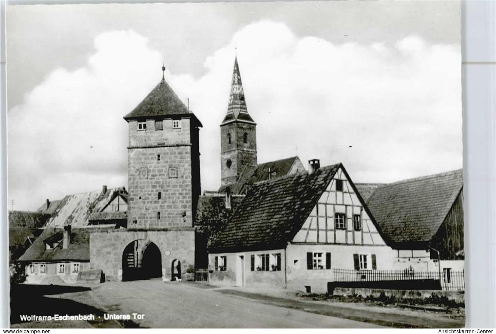 50373498 - Wolframs-Eschenbach