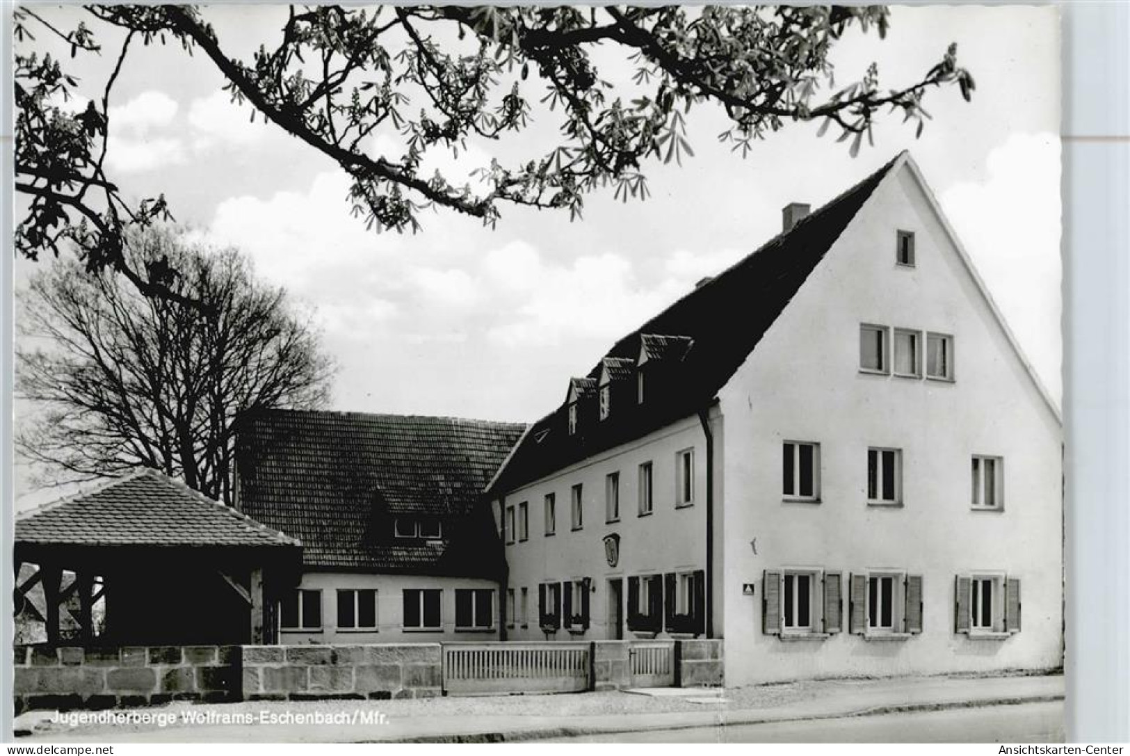 50373499 - Wolframs-Eschenbach