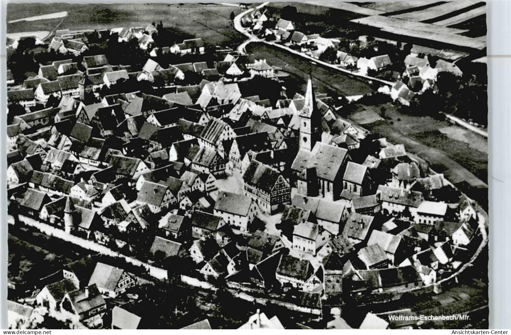 50373503 - Wolframs-Eschenbach