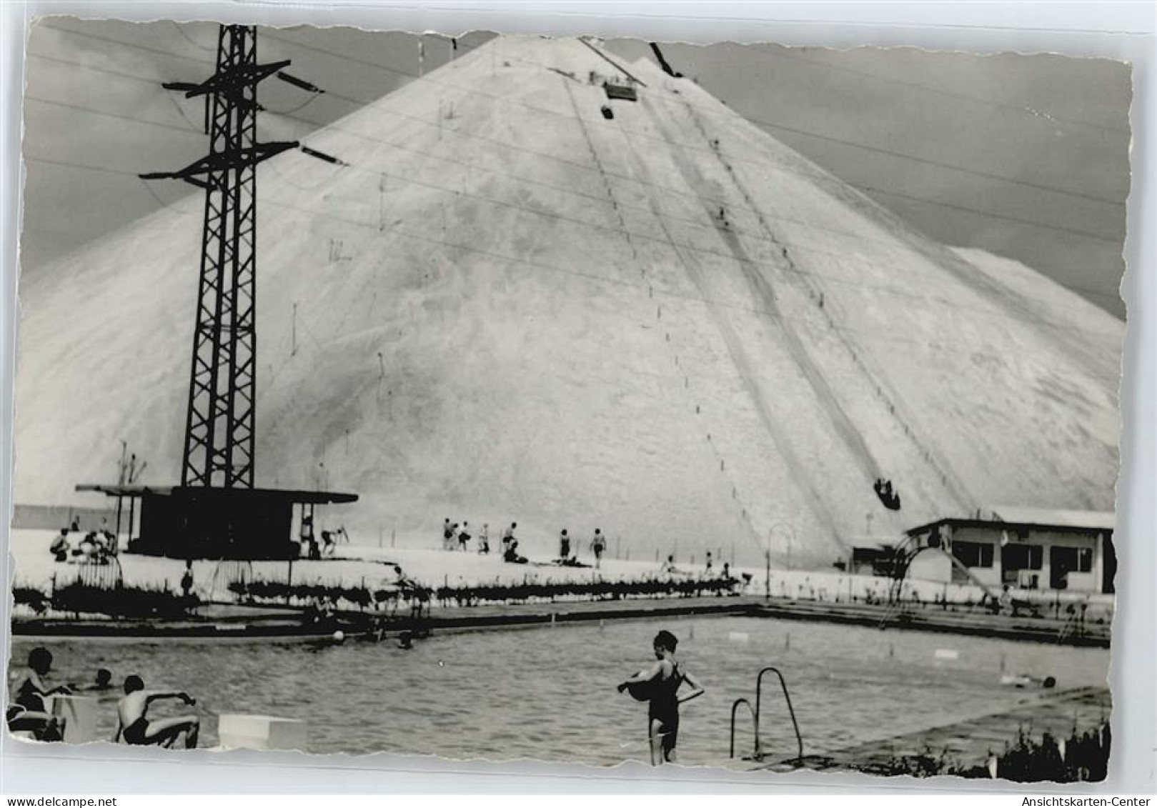 50373575 - Hirschau , Oberpf