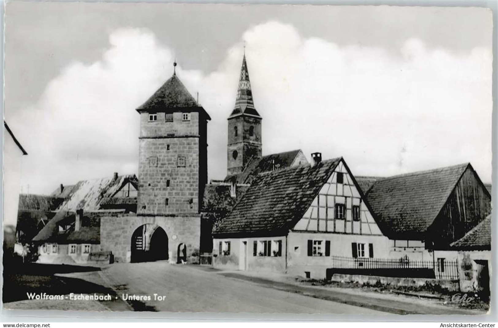 50373583 - Wolframs-Eschenbach