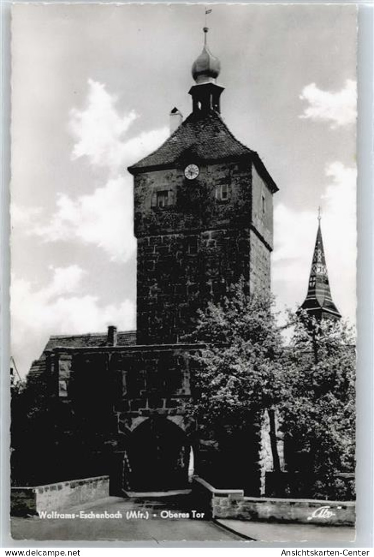 50373585 - Wolframs-Eschenbach