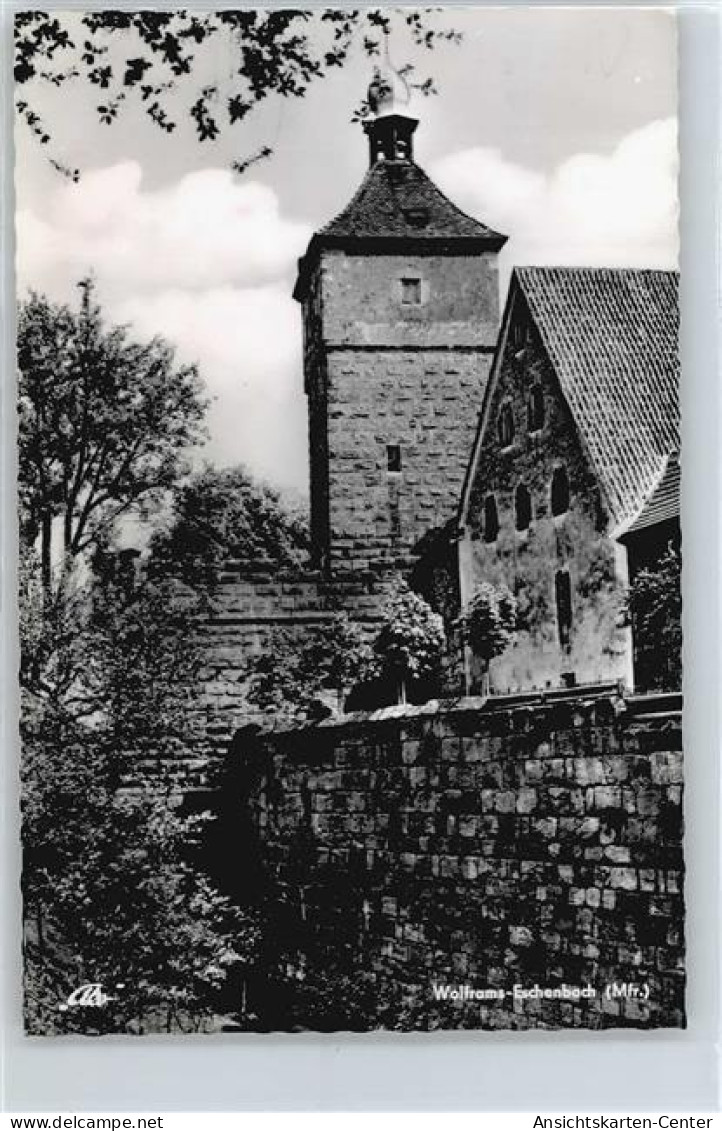 50373586 - Wolframs-Eschenbach