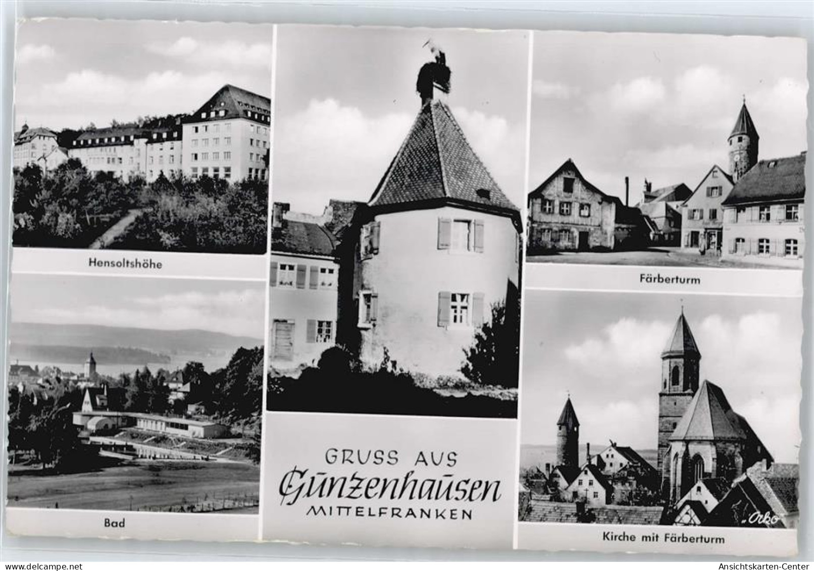 50373629 - Gunzenhausen am Altmuehlsee