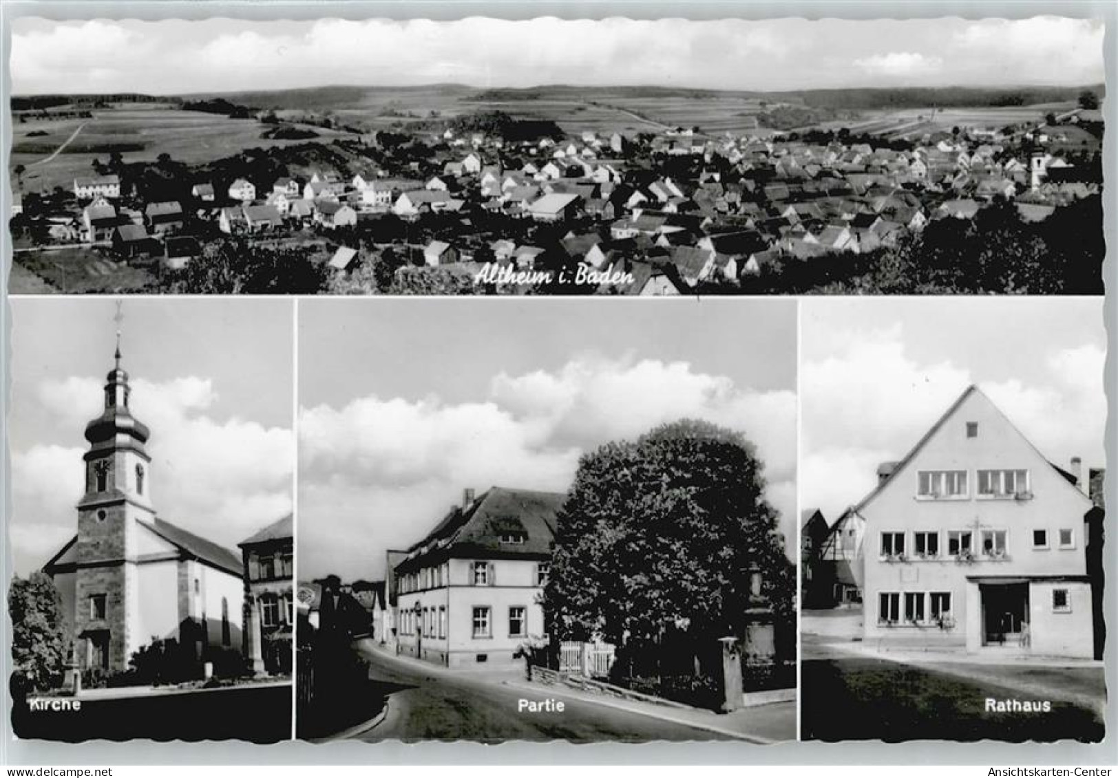 50373730 - Altheim , Bauland