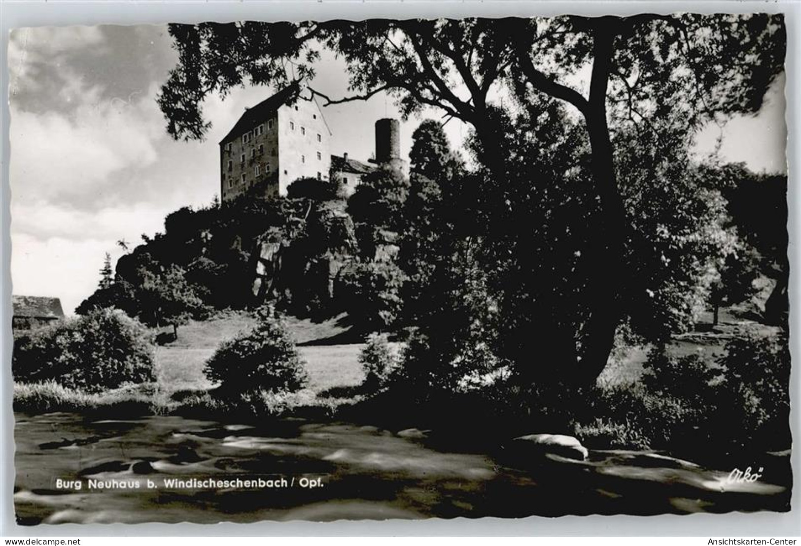 50373763 - Windischeschenbach