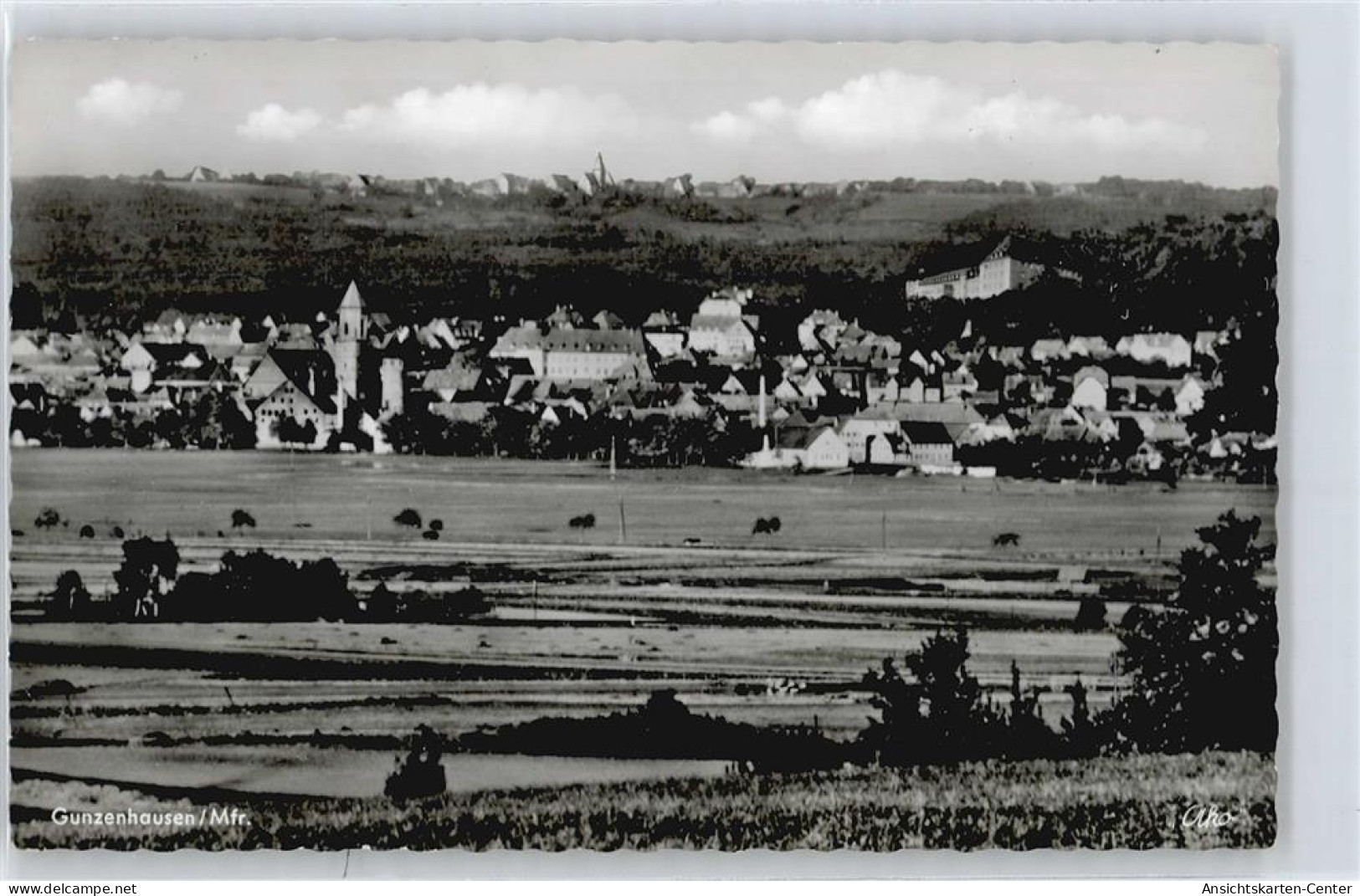 50374038 - Gunzenhausen am Altmuehlsee