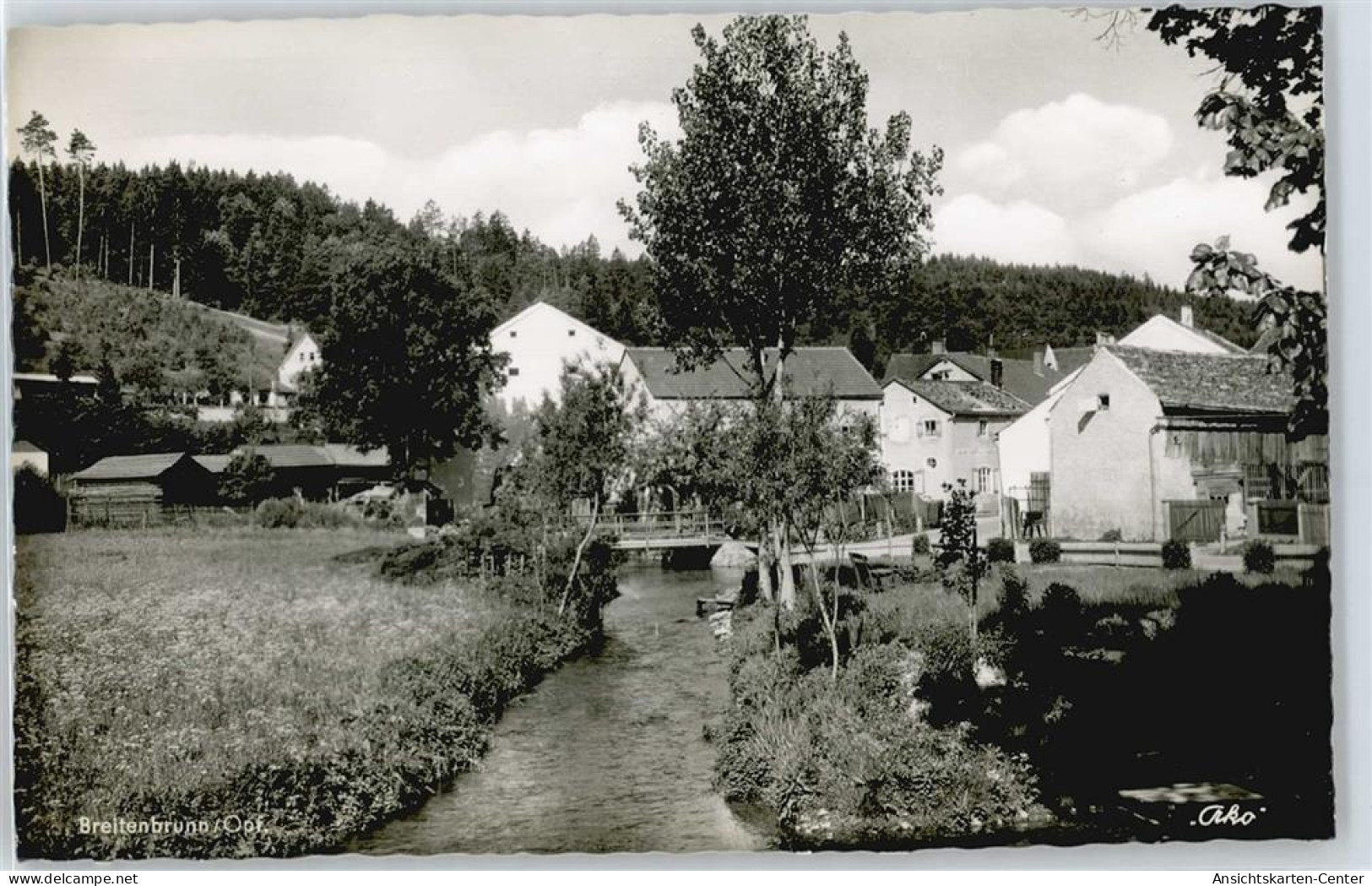 50374077 - Breitenbrunn , Oberpf