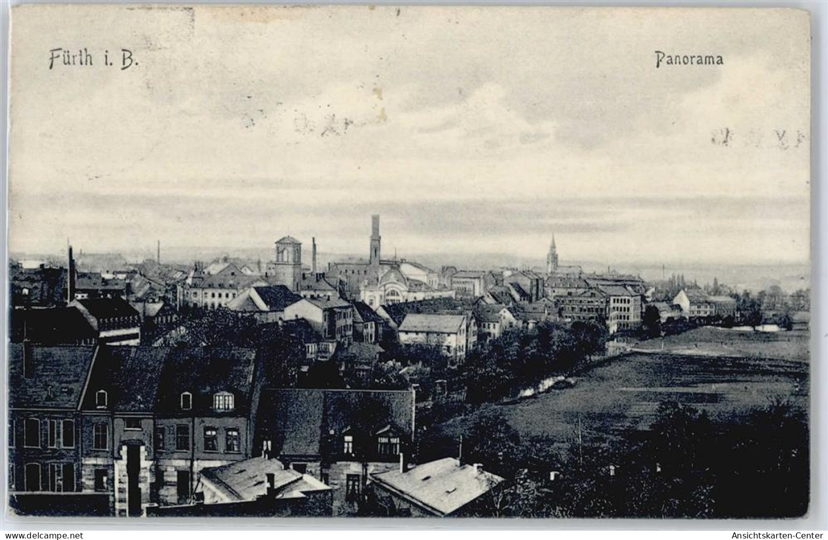 50374095 - Fuerth , Bay