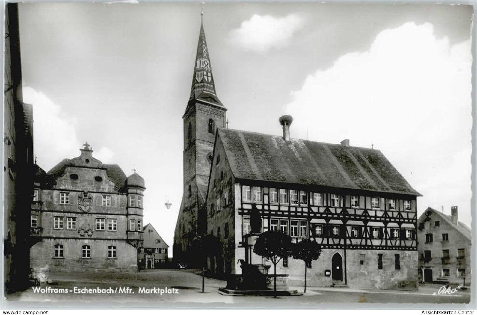 50374302 - Wolframs-Eschenbach