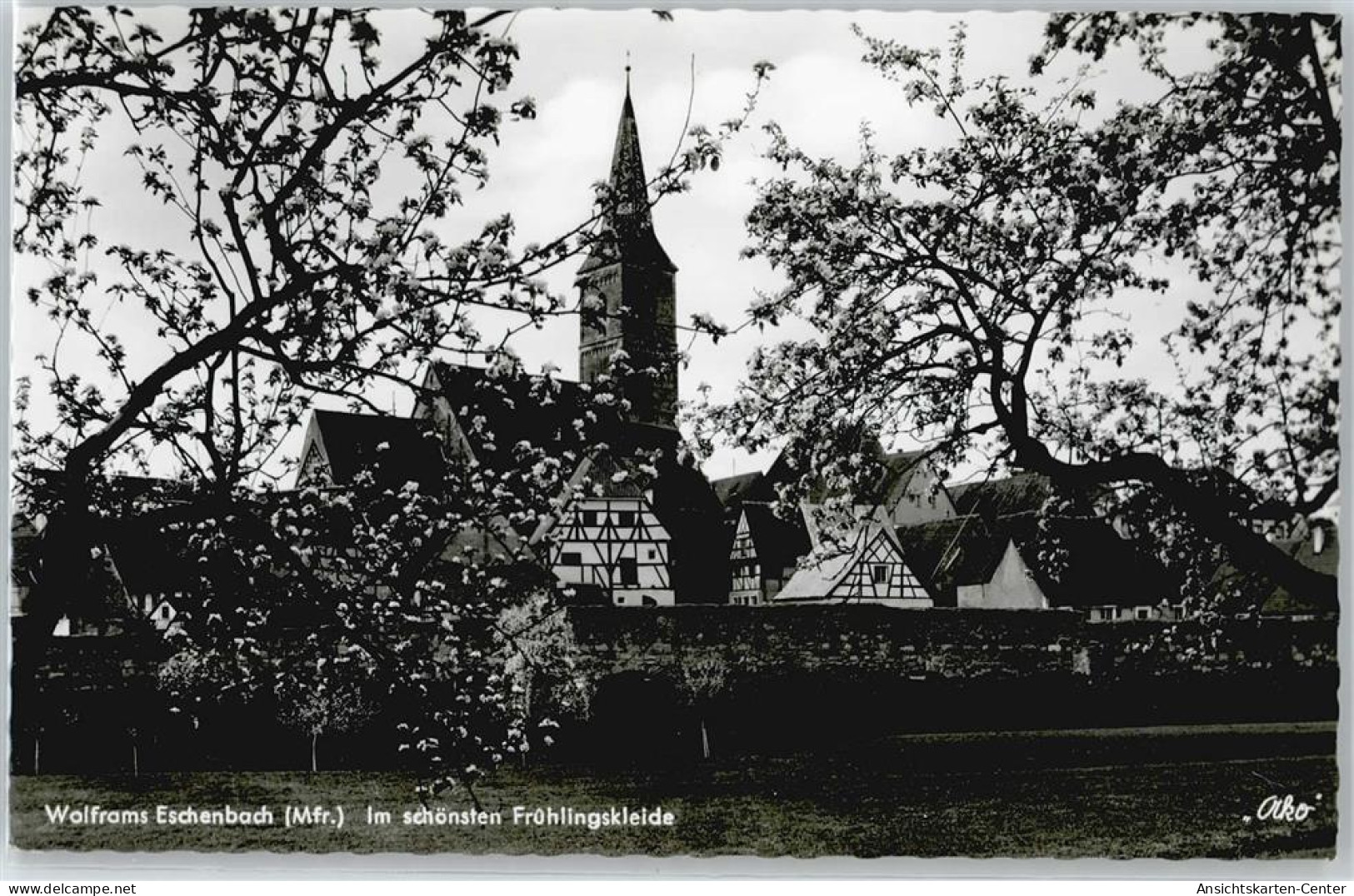 50374306 - Wolframs-Eschenbach