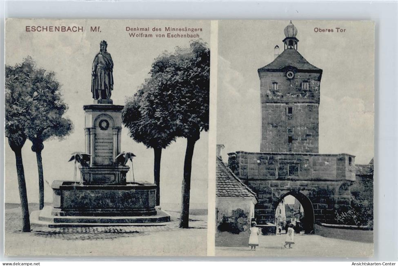 50374308 - Wolframs-Eschenbach