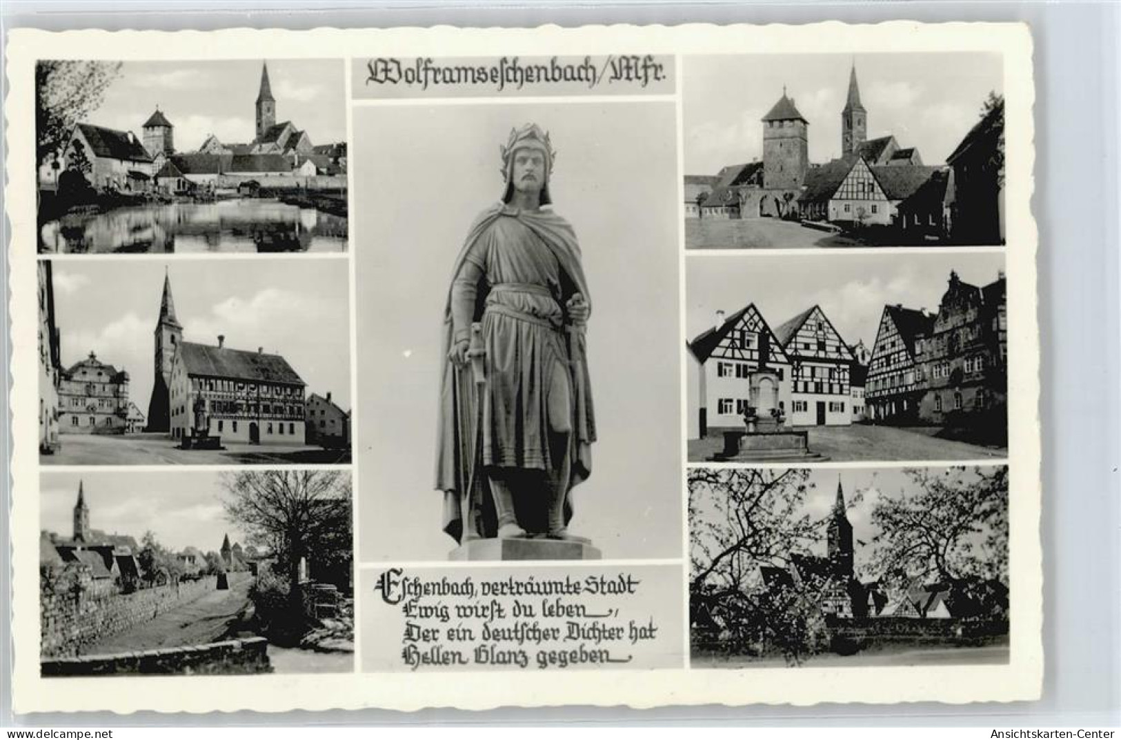 50374309 - Wolframs-Eschenbach