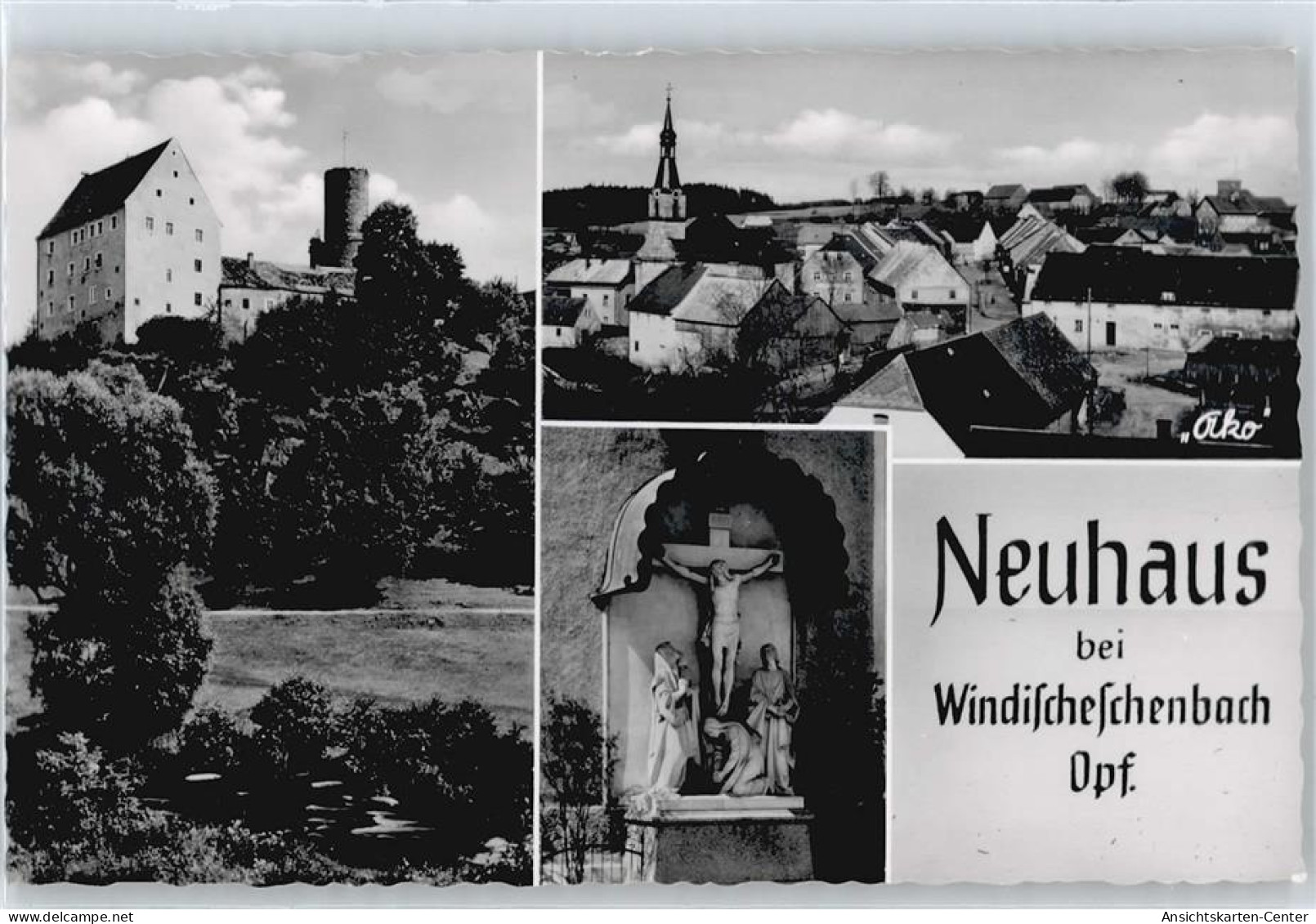 50374416 - Neuhaus
