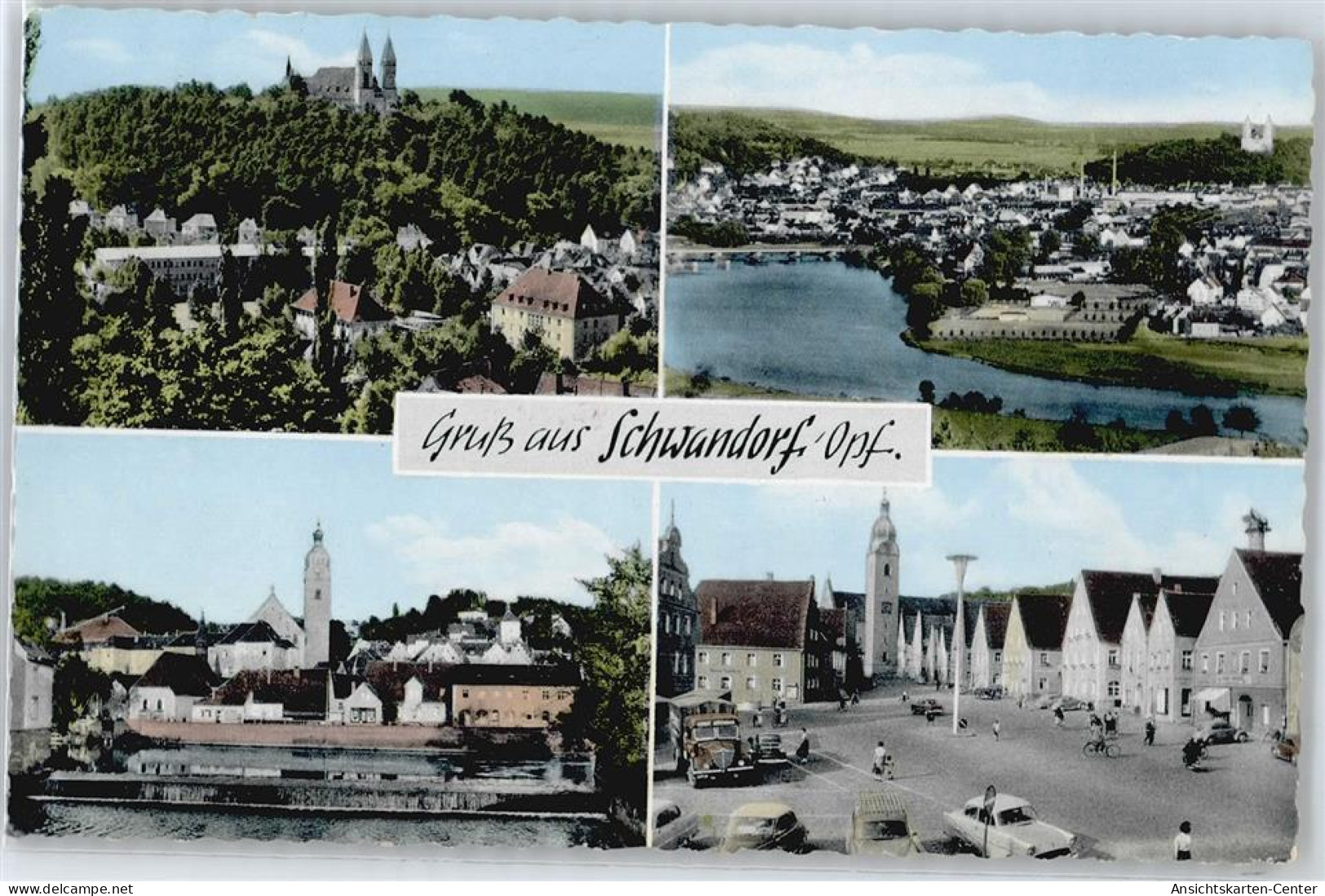 50374579 - Schwandorf , Bay