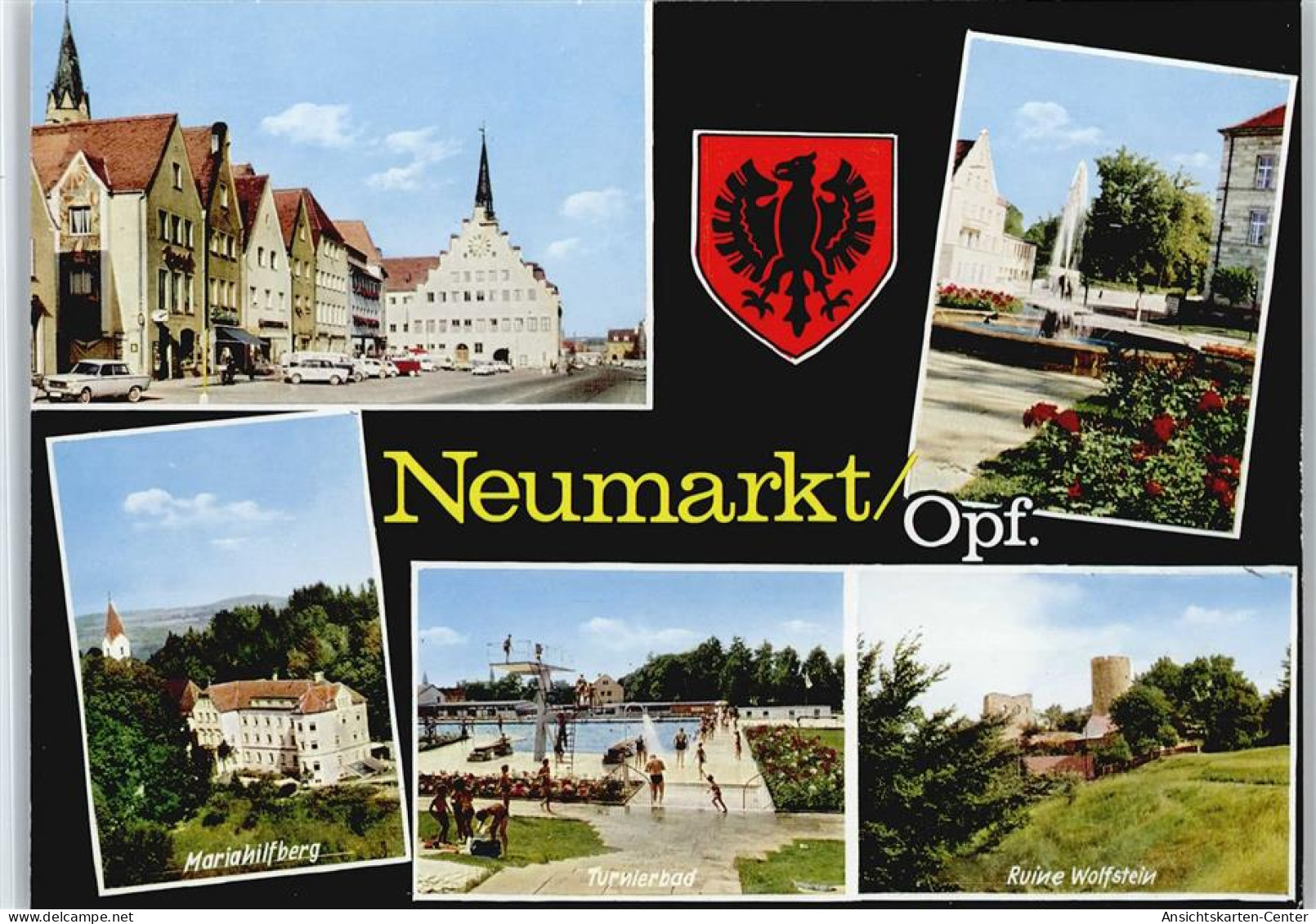 50374704 - Neumarkt , Oberpf
