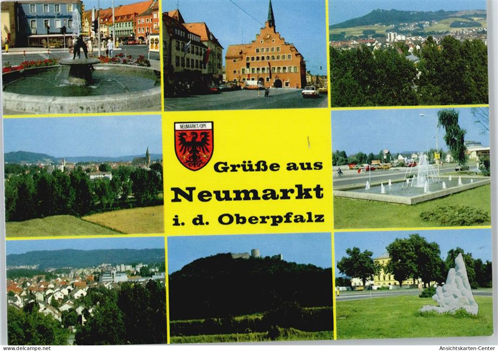 50374706 - Neumarkt , Oberpf