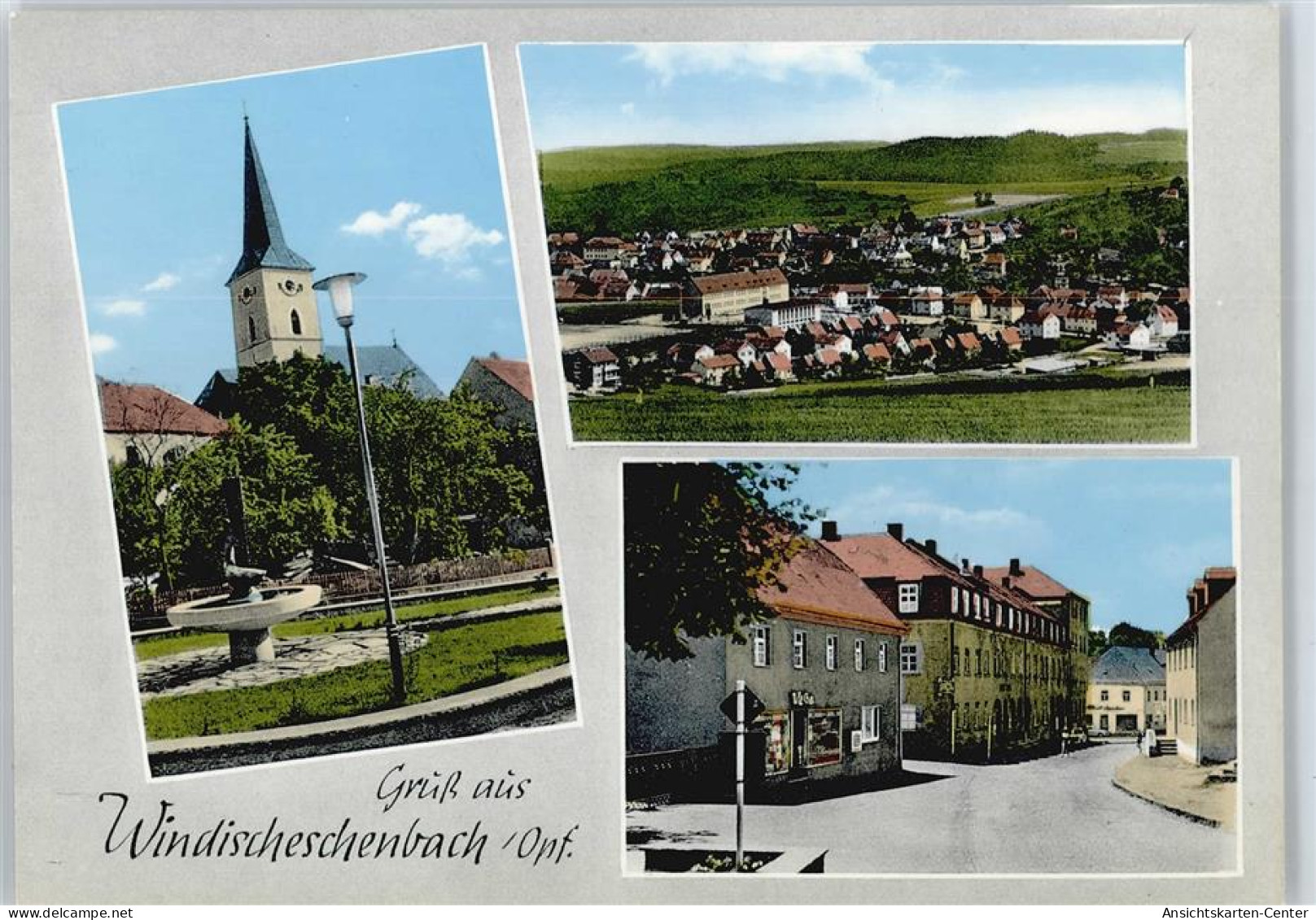 50374743 - Windischeschenbach