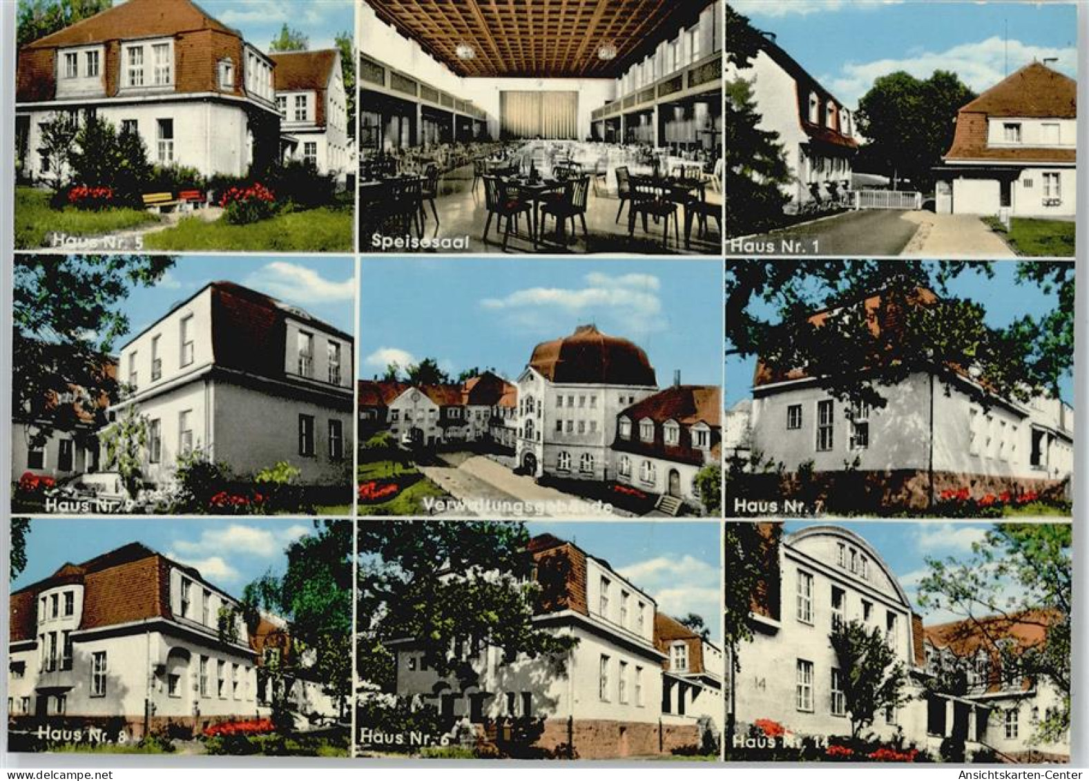 50374769 - Woellershof b Neustadt a d Waldnaab