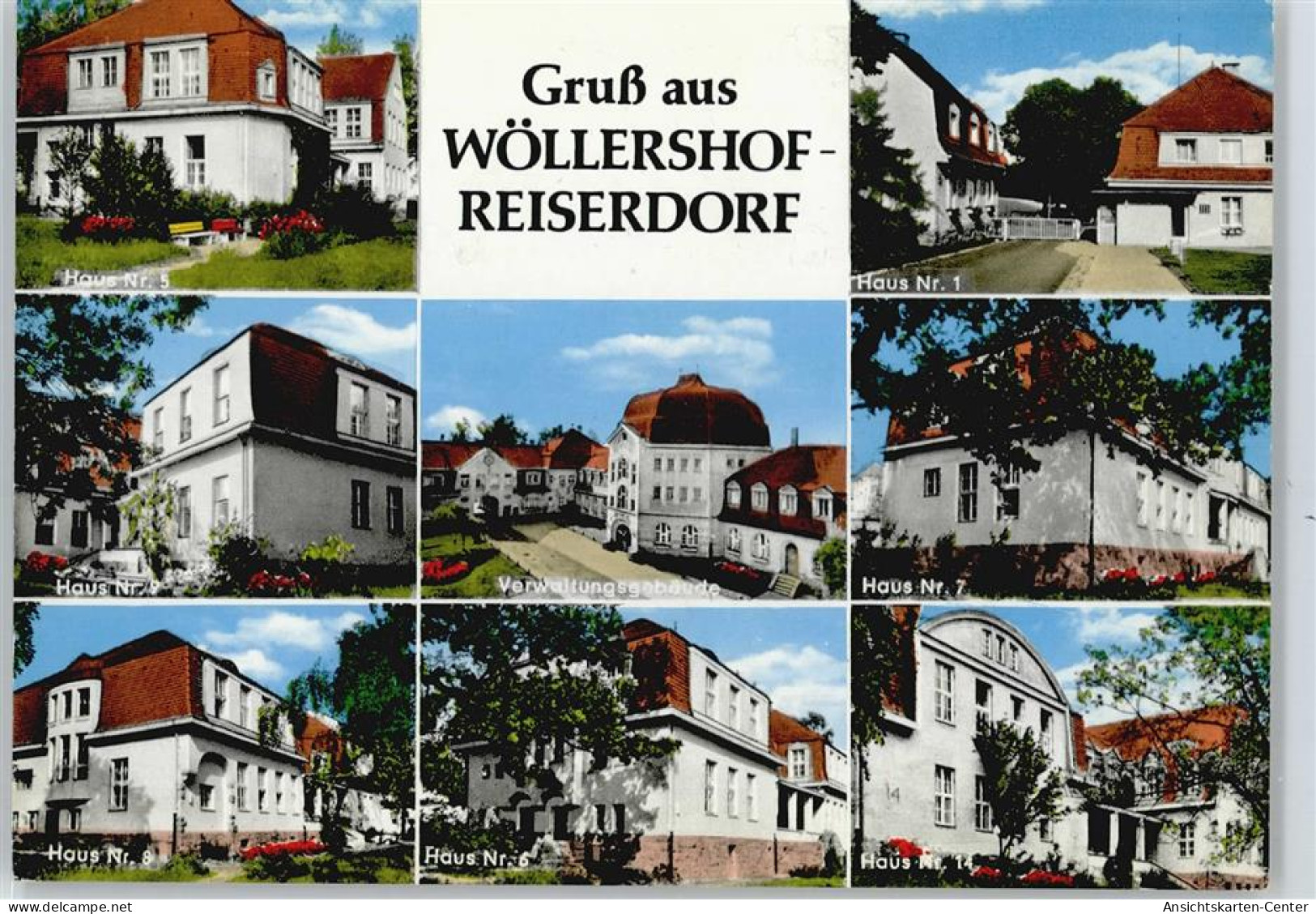 50374771 - Woellershof b Neustadt a d Waldnaab