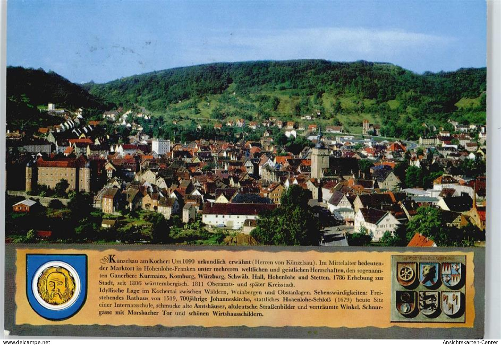 50374804 - Kuenzelsau