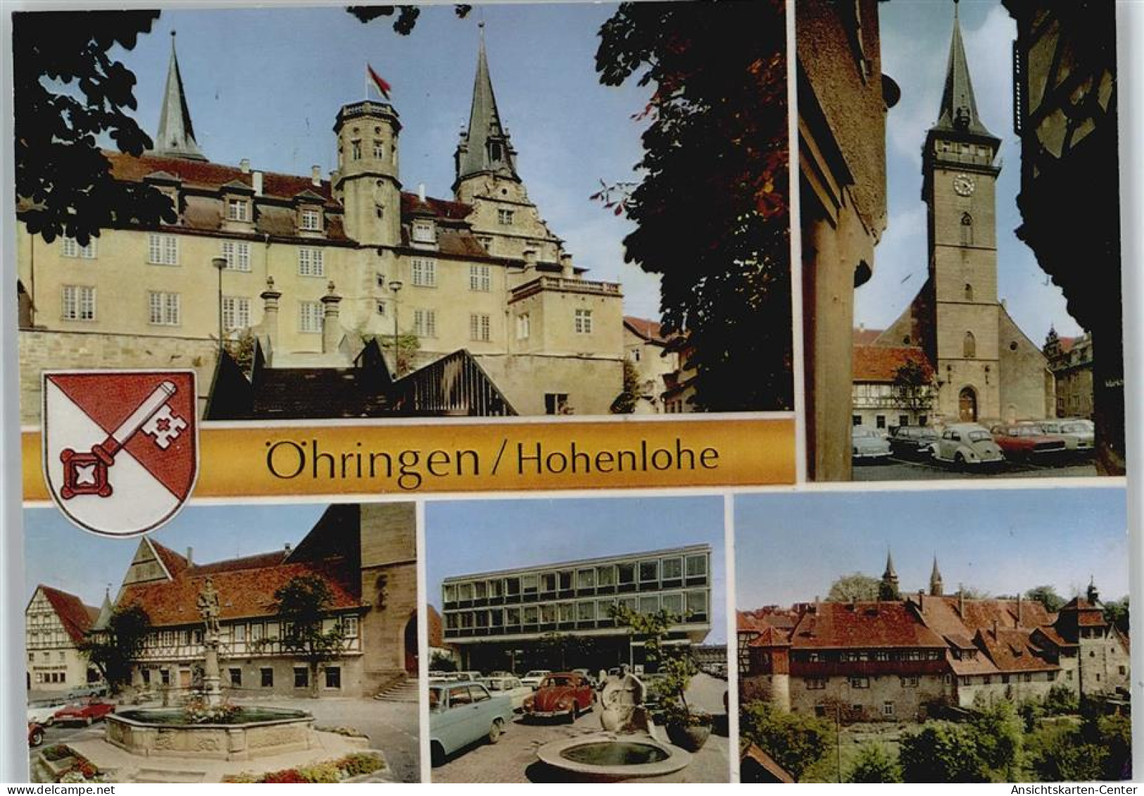 50375302 - Oehringen