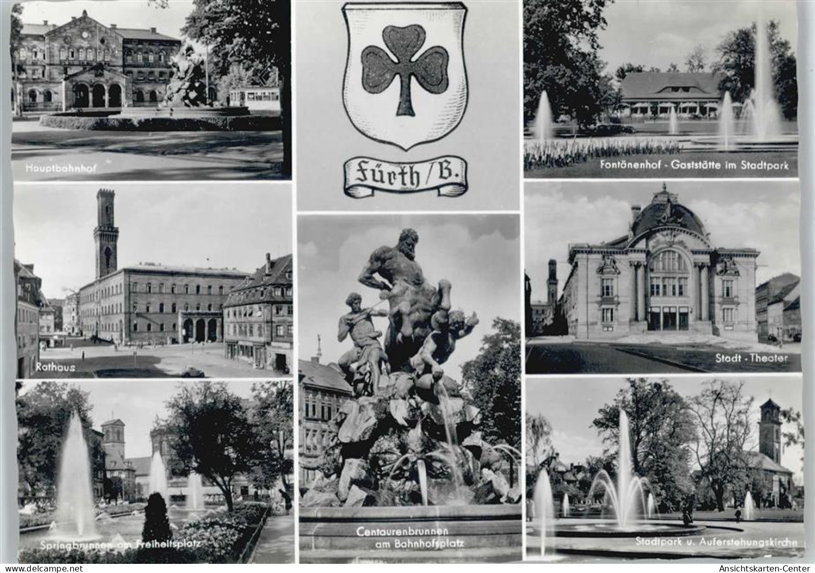 50375399 - Fuerth , Bay