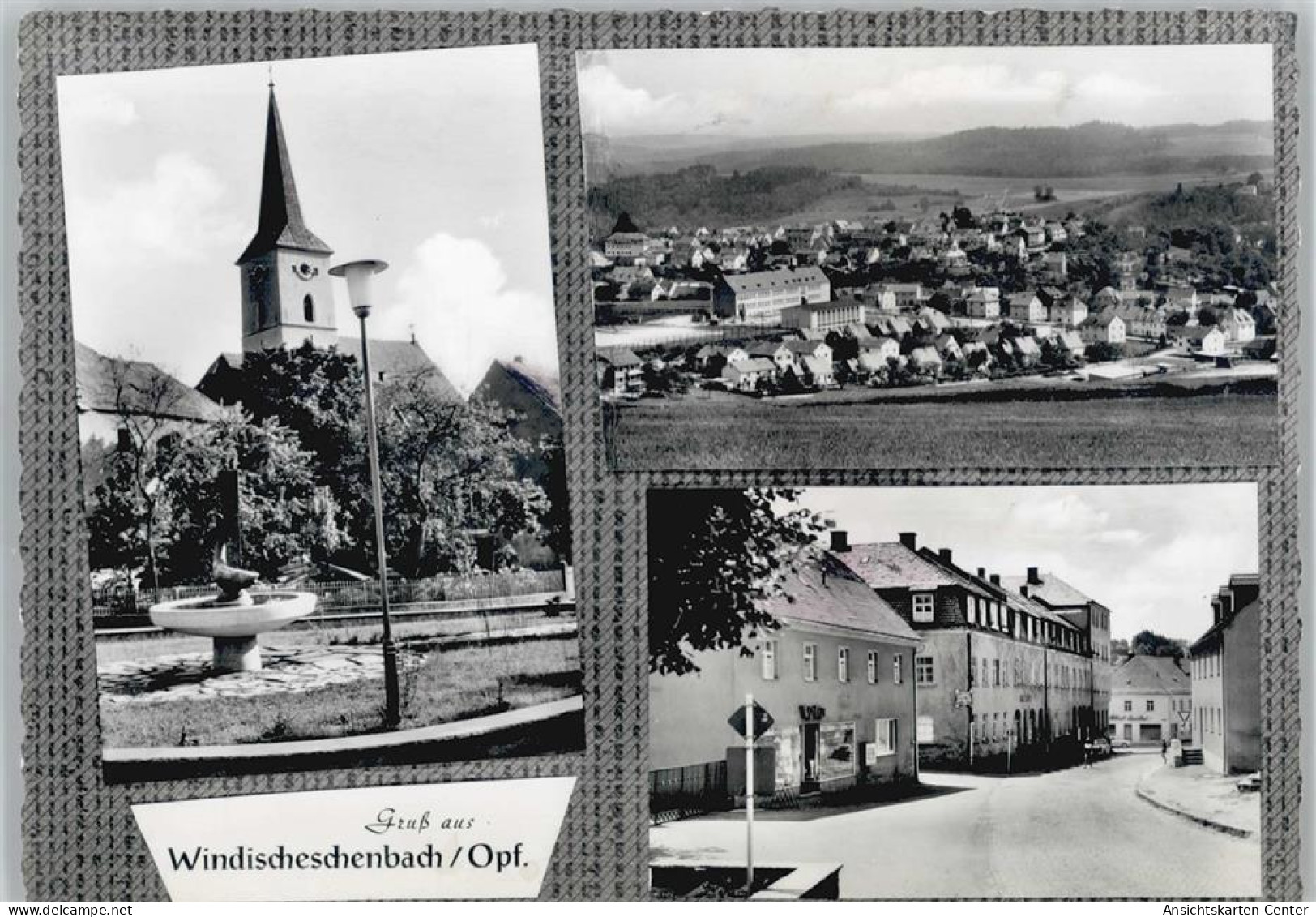 50375431 - Windischeschenbach