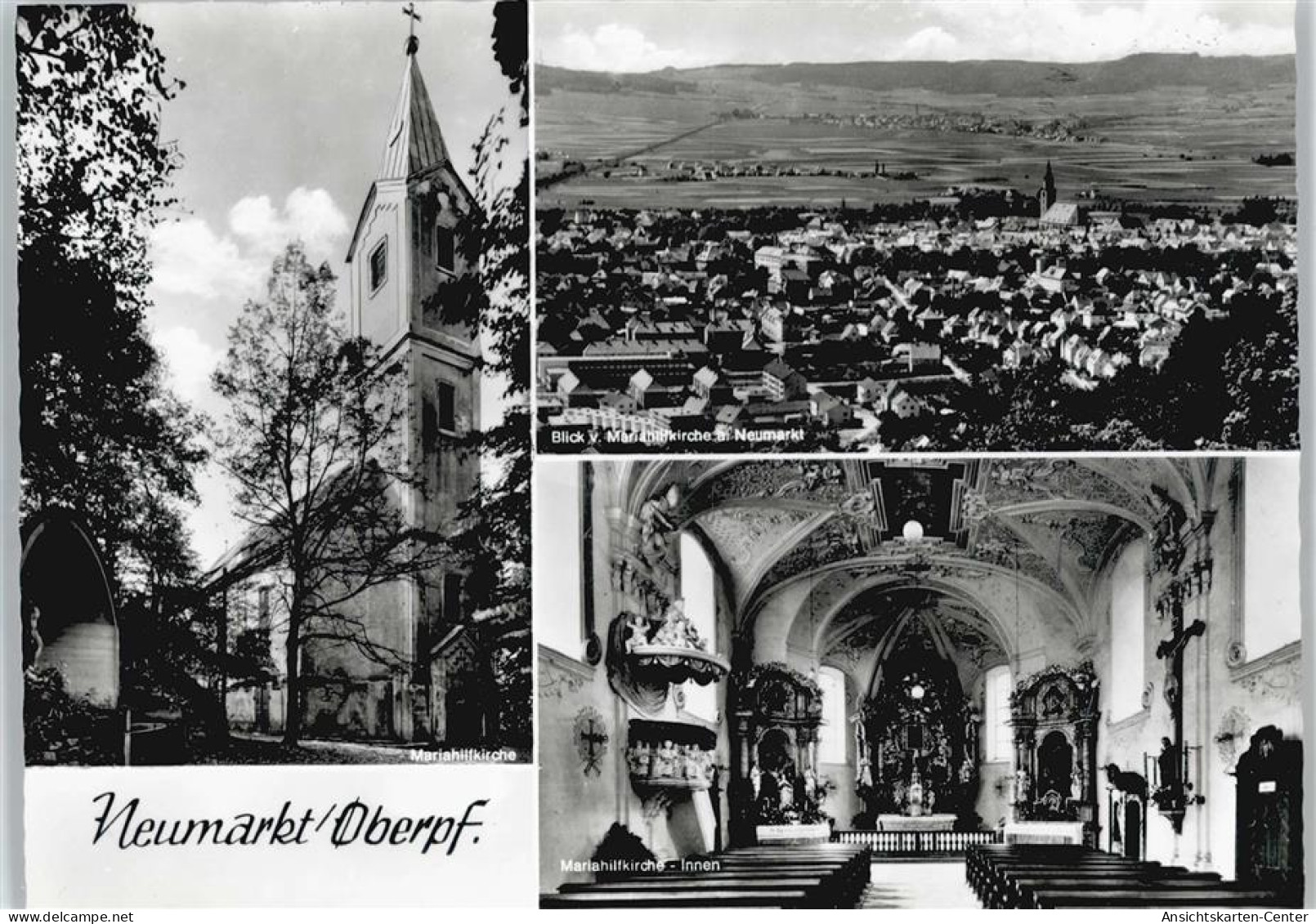 50375467 - Neumarkt , Oberpf