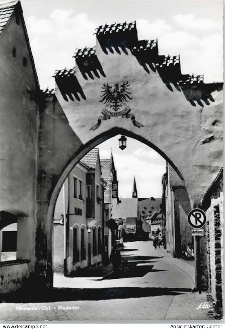 50375480 - Neumarkt , Oberpf