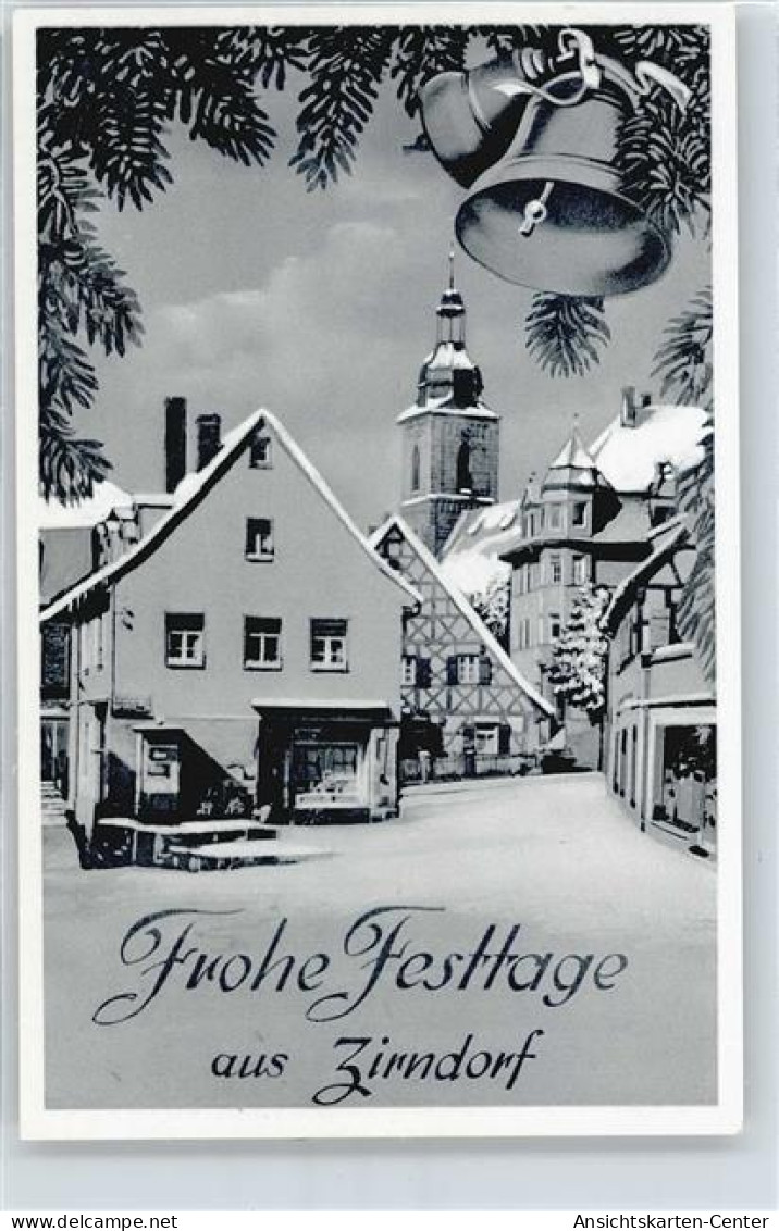 50375506 - Zirndorf , Mittelfr