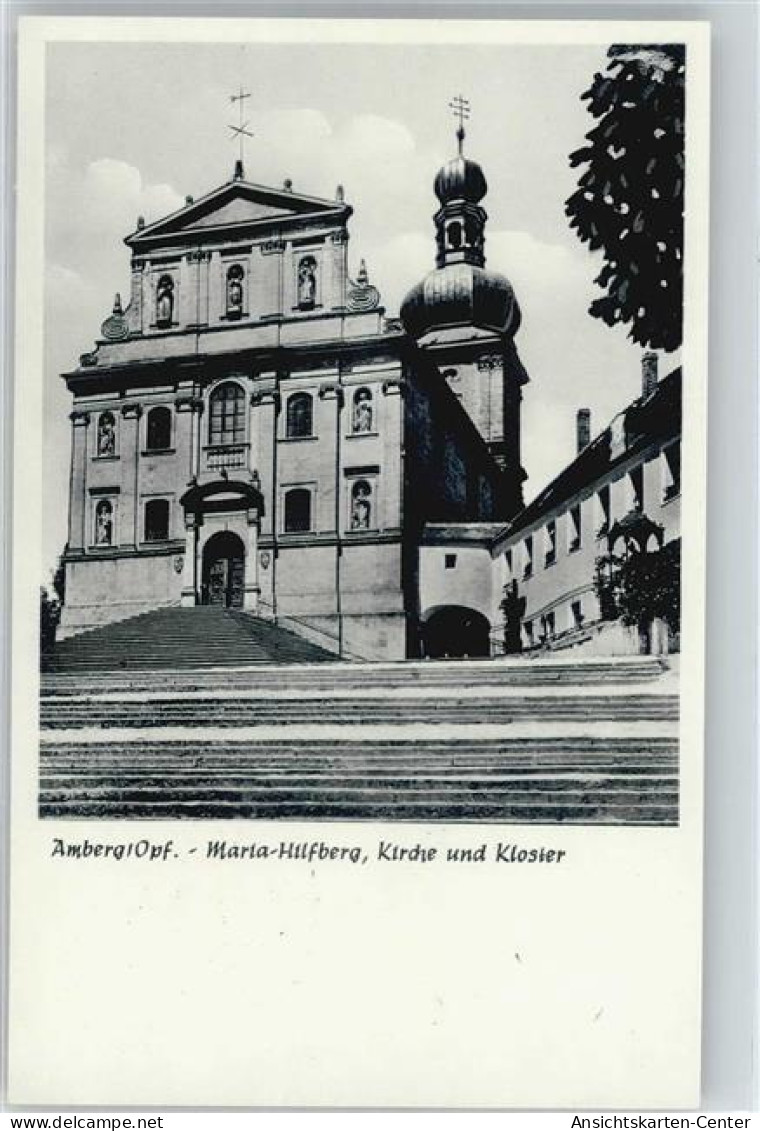 50375806 - Amberg , Oberpf