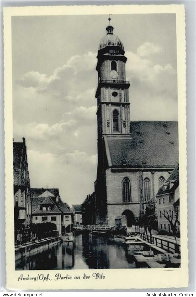 50375823 - Amberg , Oberpf