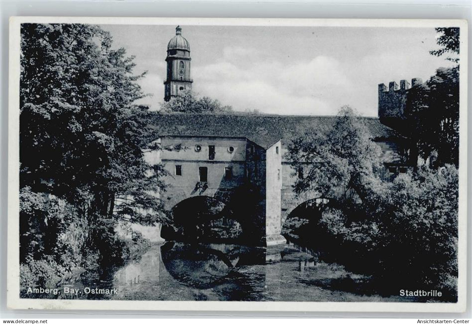 50375831 - Amberg , Oberpf