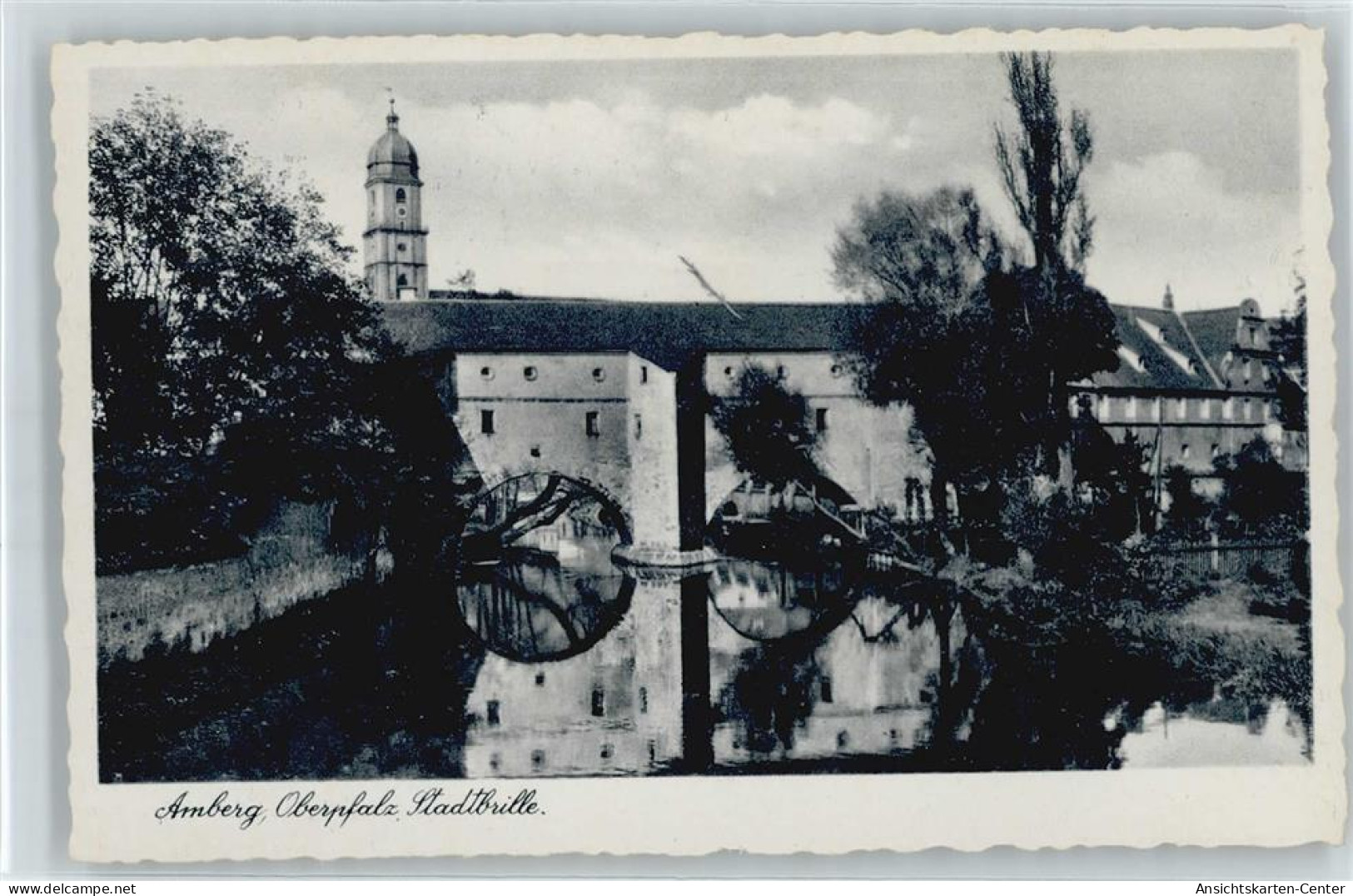 50375839 - Amberg , Oberpf