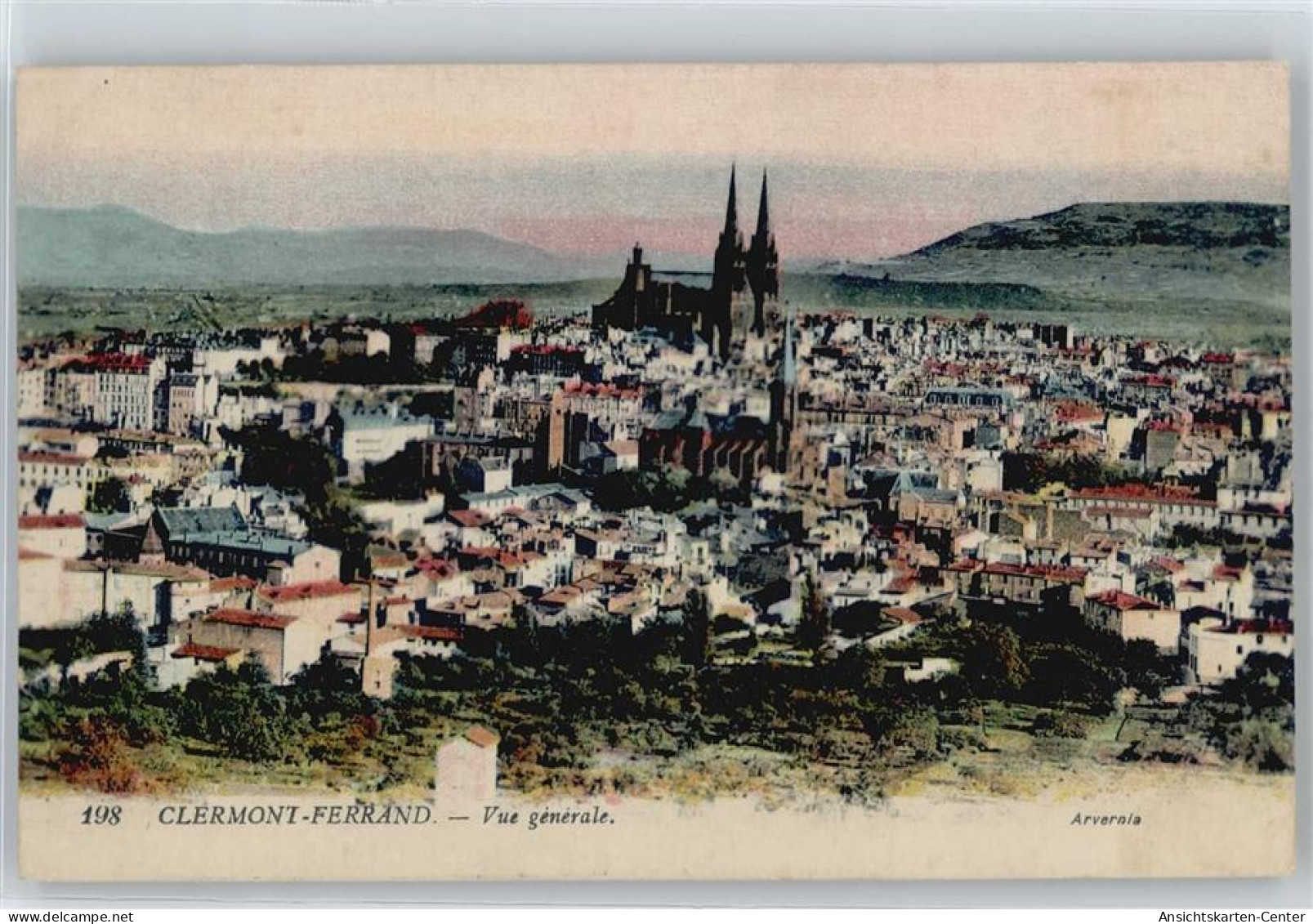 50376069 - Clermont-Ferrand
