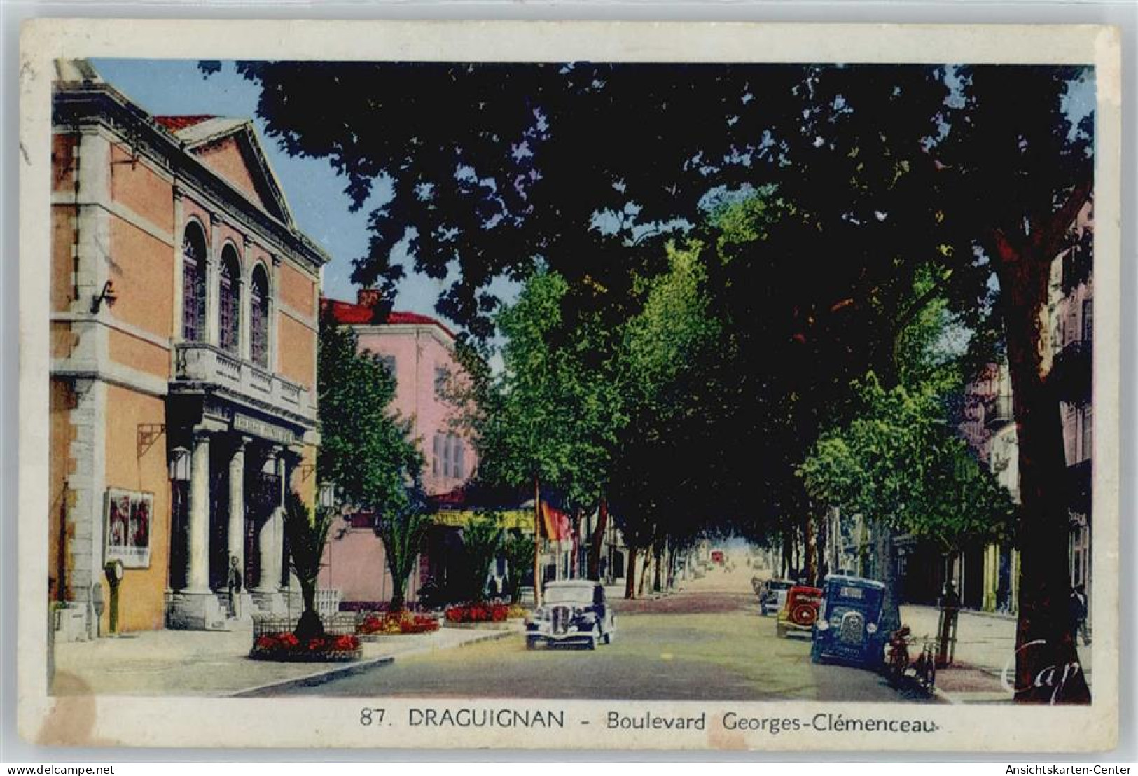 50376084 - Draguignan