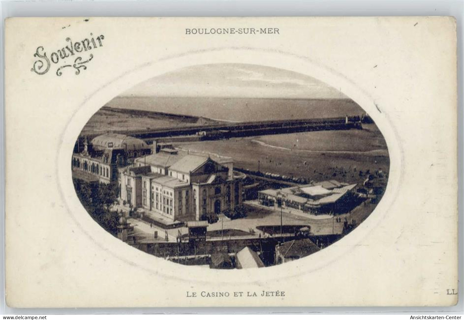 50376127 - Boulogne-sur-Mer