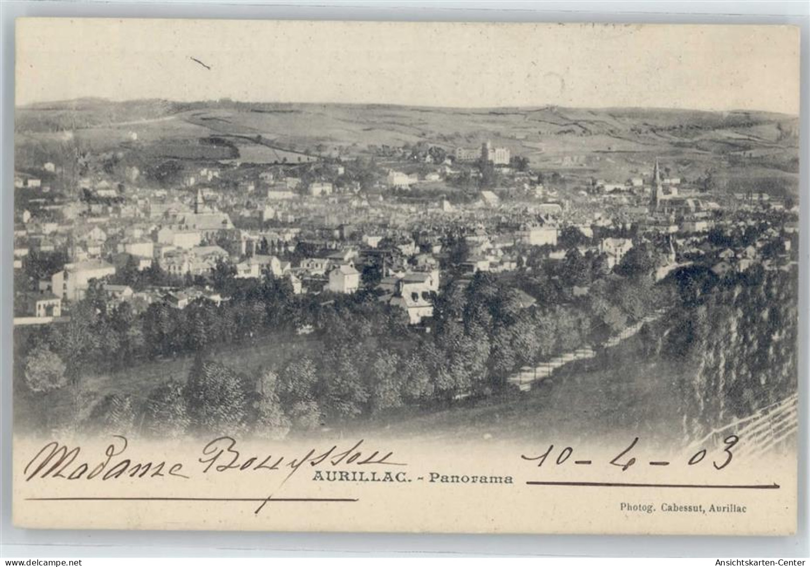 50376129 - Aurillac