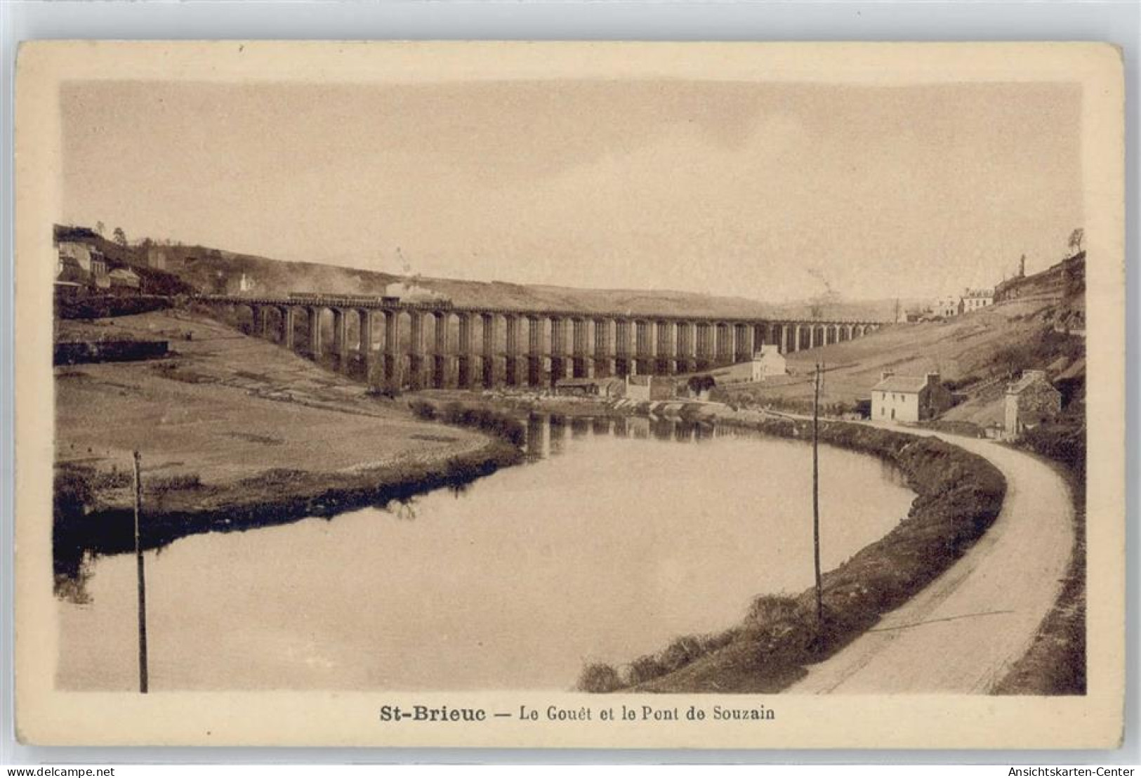 50376136 - Saint-Brieuc