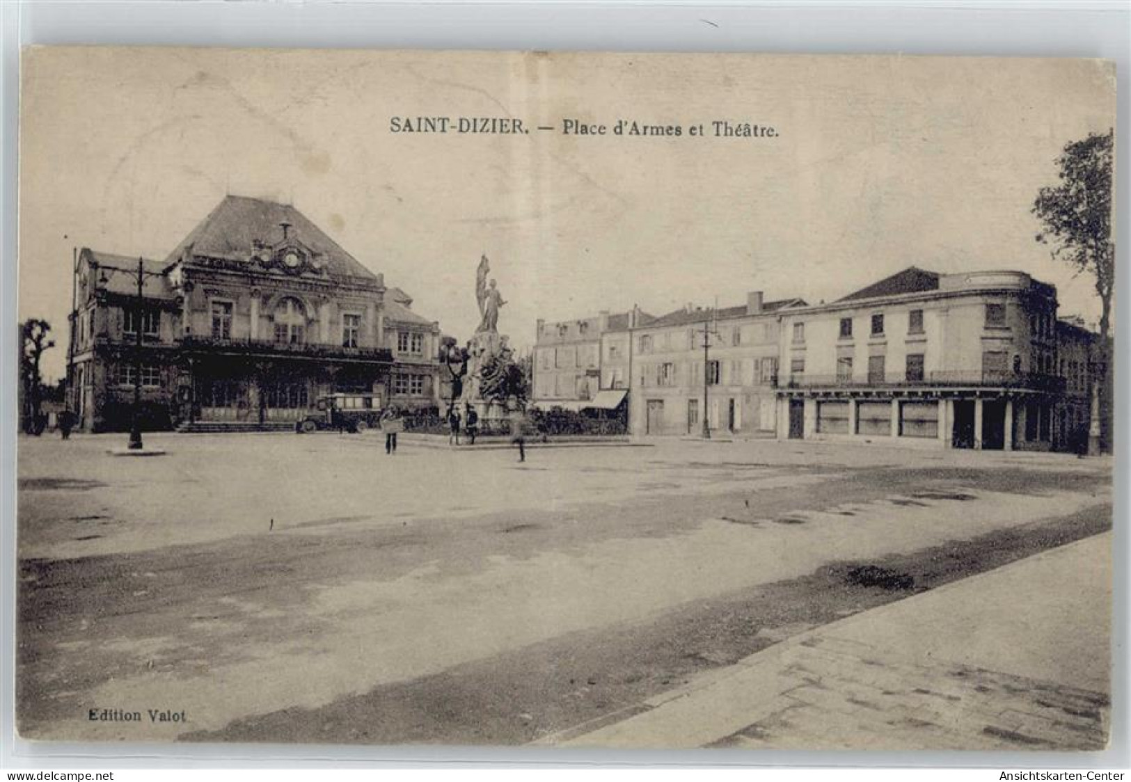 50376187 - Saint-Dizier
