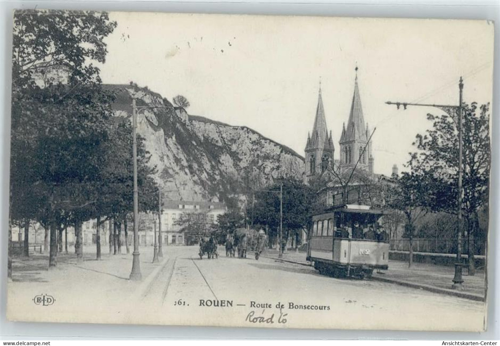 50376189 - Rouen