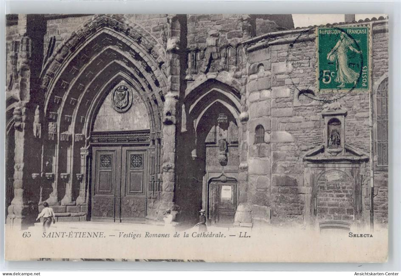 50376190 - Saint-Etienne