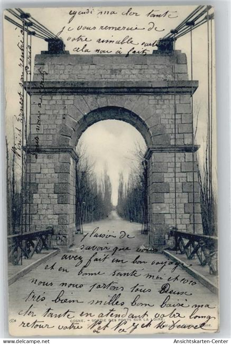 50376324 - Cosne-Cours-sur-Loire